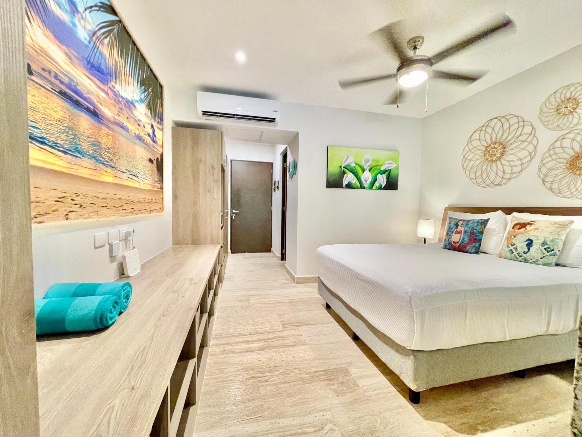 Apartahotel Syrena Playa del Carmen