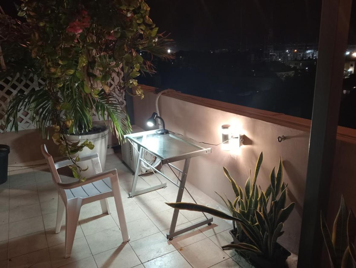 Apartment Large Penthouse , Private Terrace