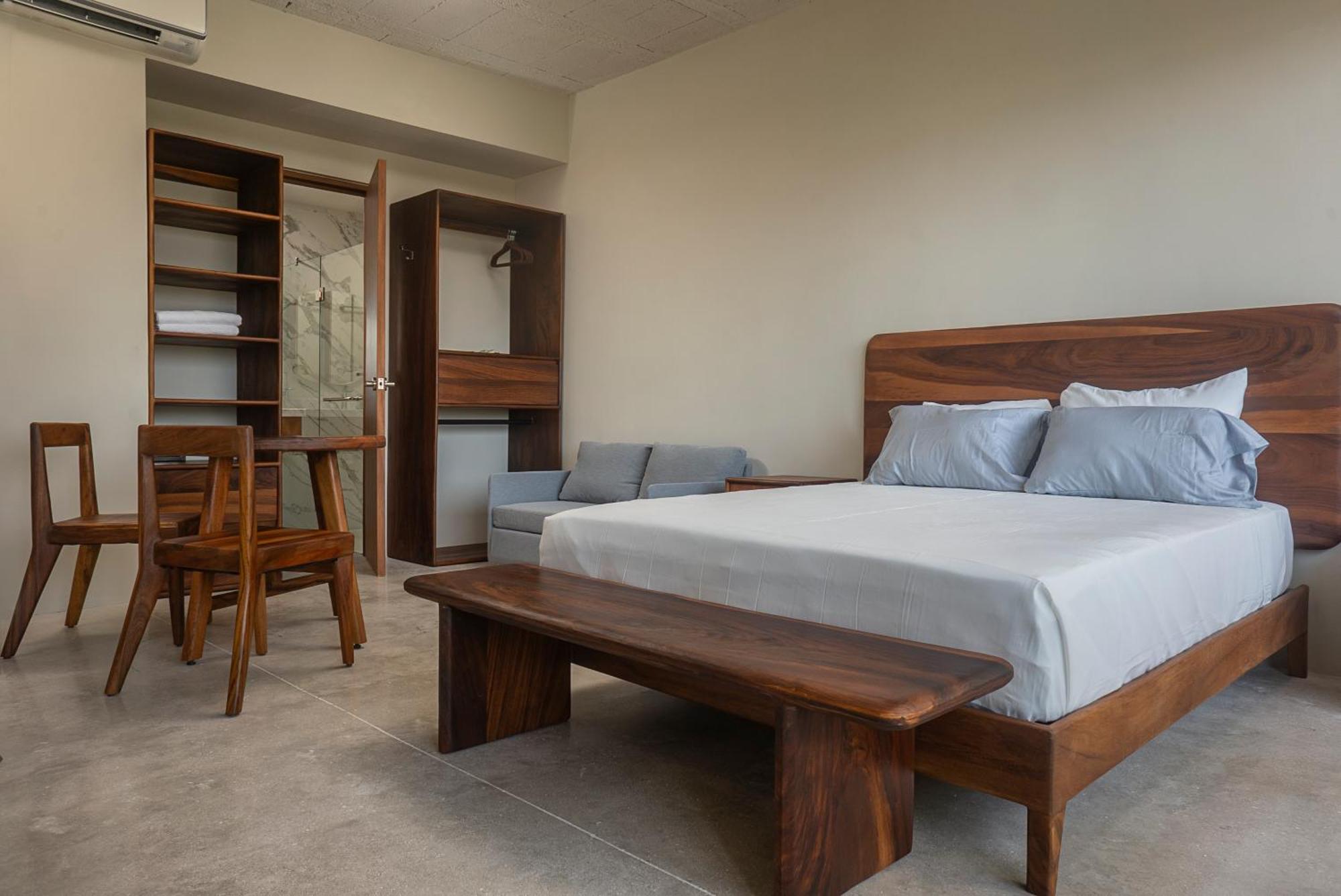 Mk Aparthotel Playa del Carmen