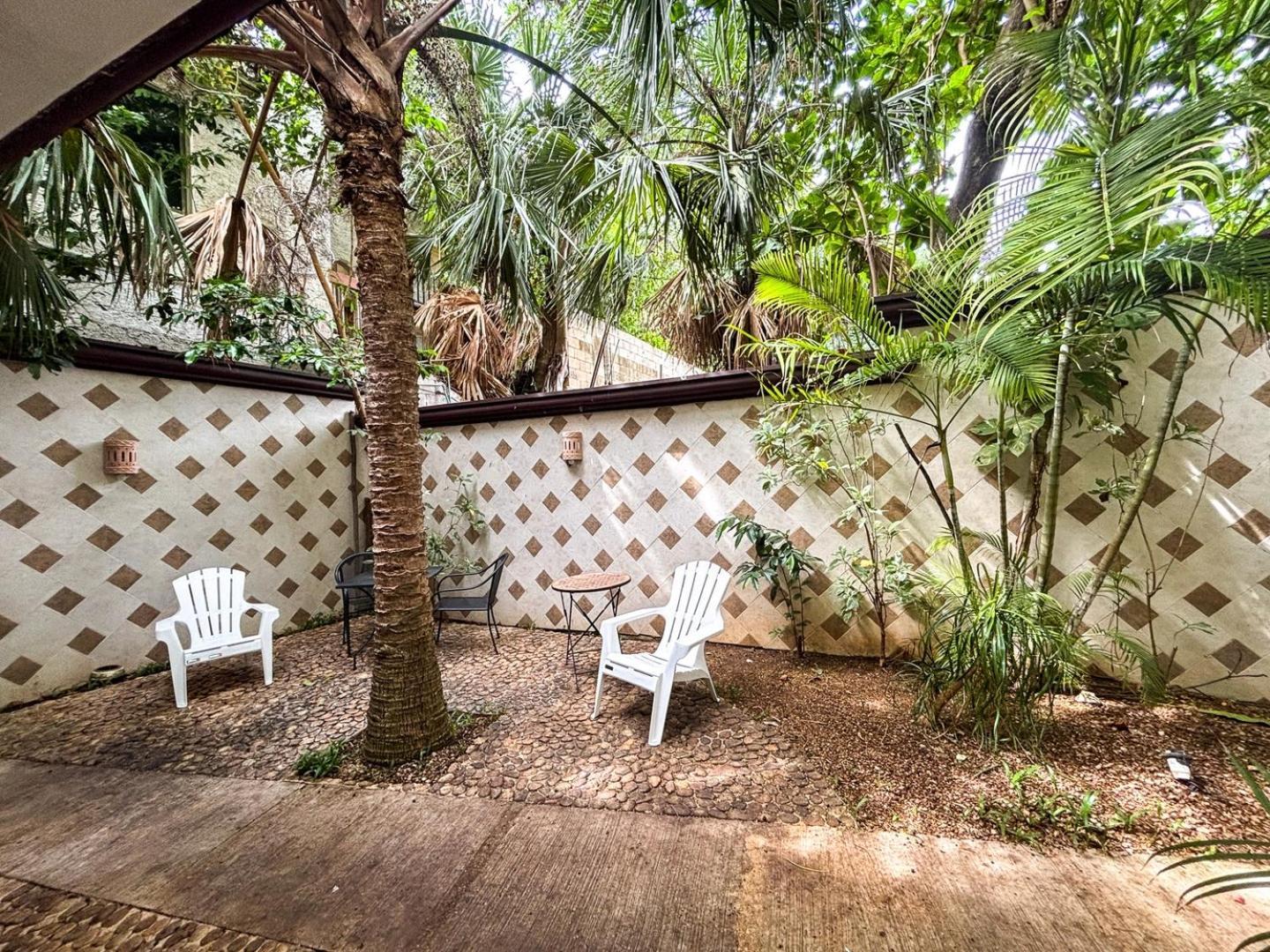 Apartamento Close To Beach, Quinta,ferry To Cozumel And Xcaret *