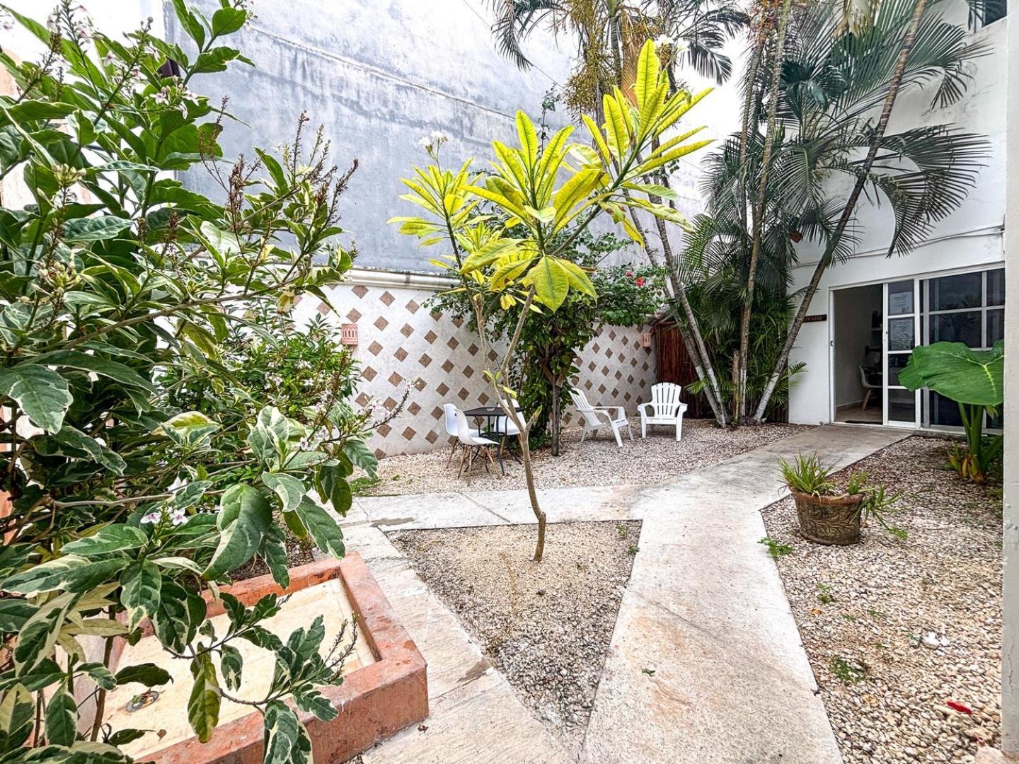 Close To Beach, Quinta,ferry To Cozumel And Xcaret Apartamento