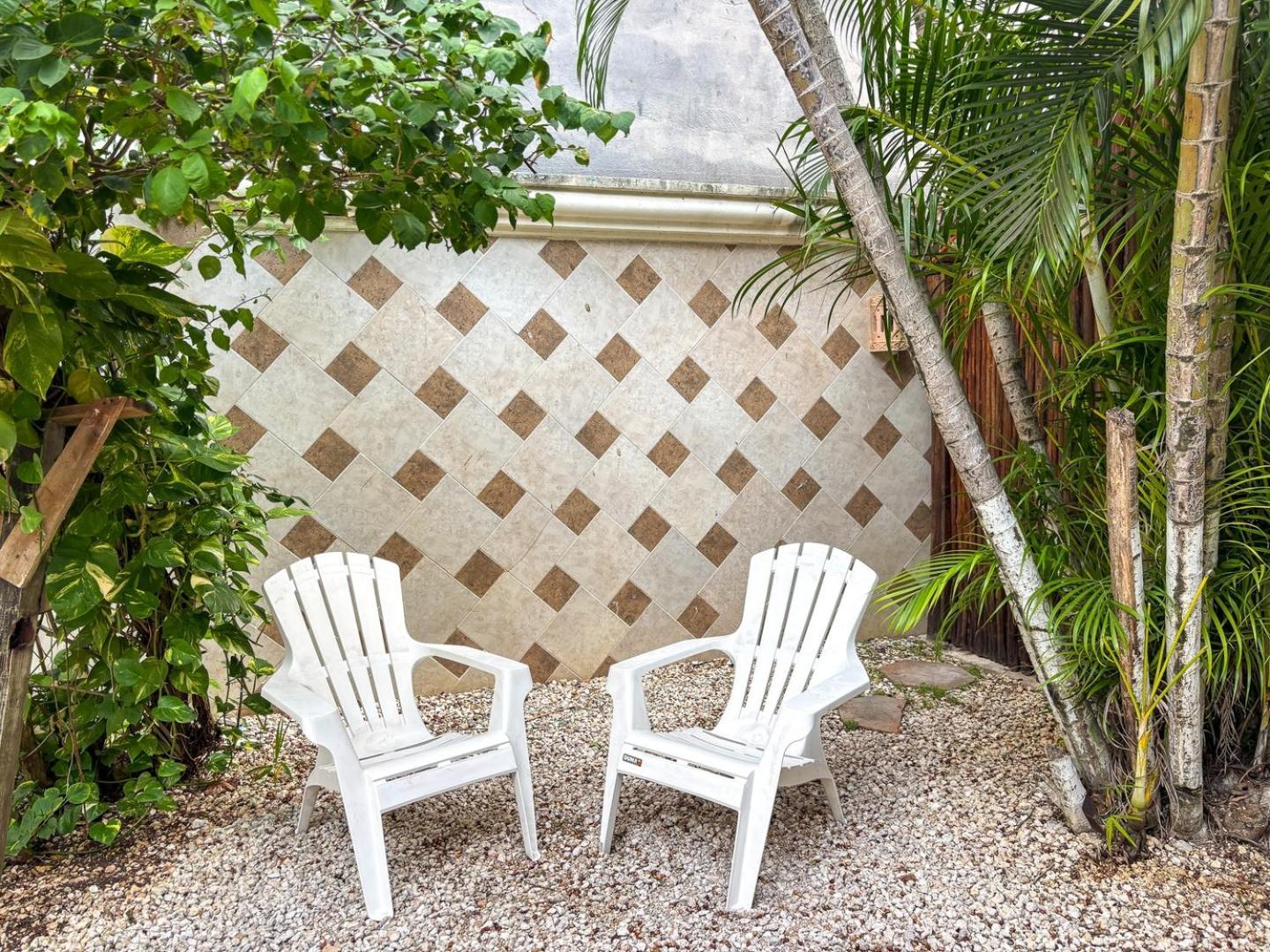 Close To Beach, Quinta,ferry To Cozumel And Xcaret Apartamento *