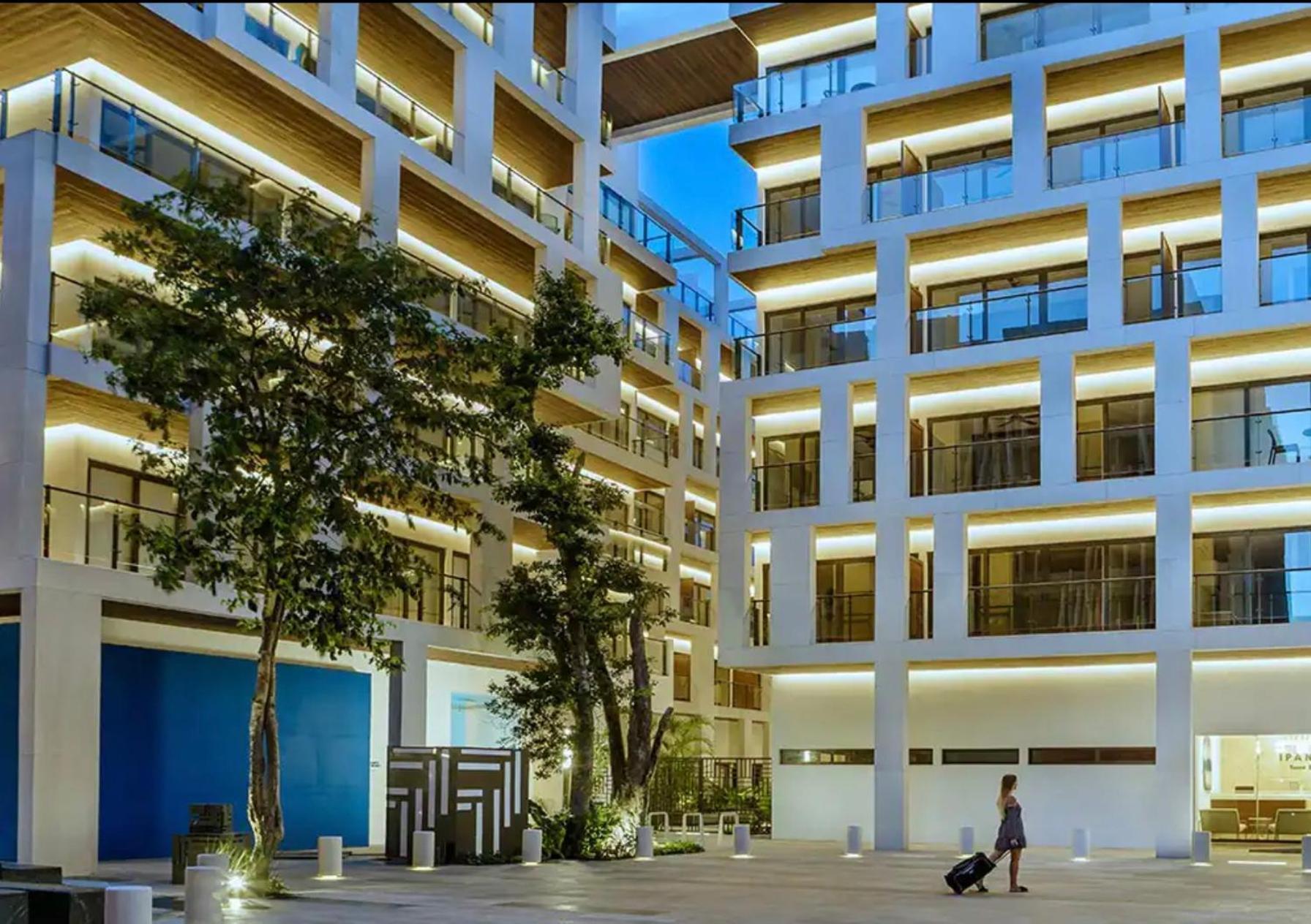 Apartment Always Playa At Ipana Playa del Carmen