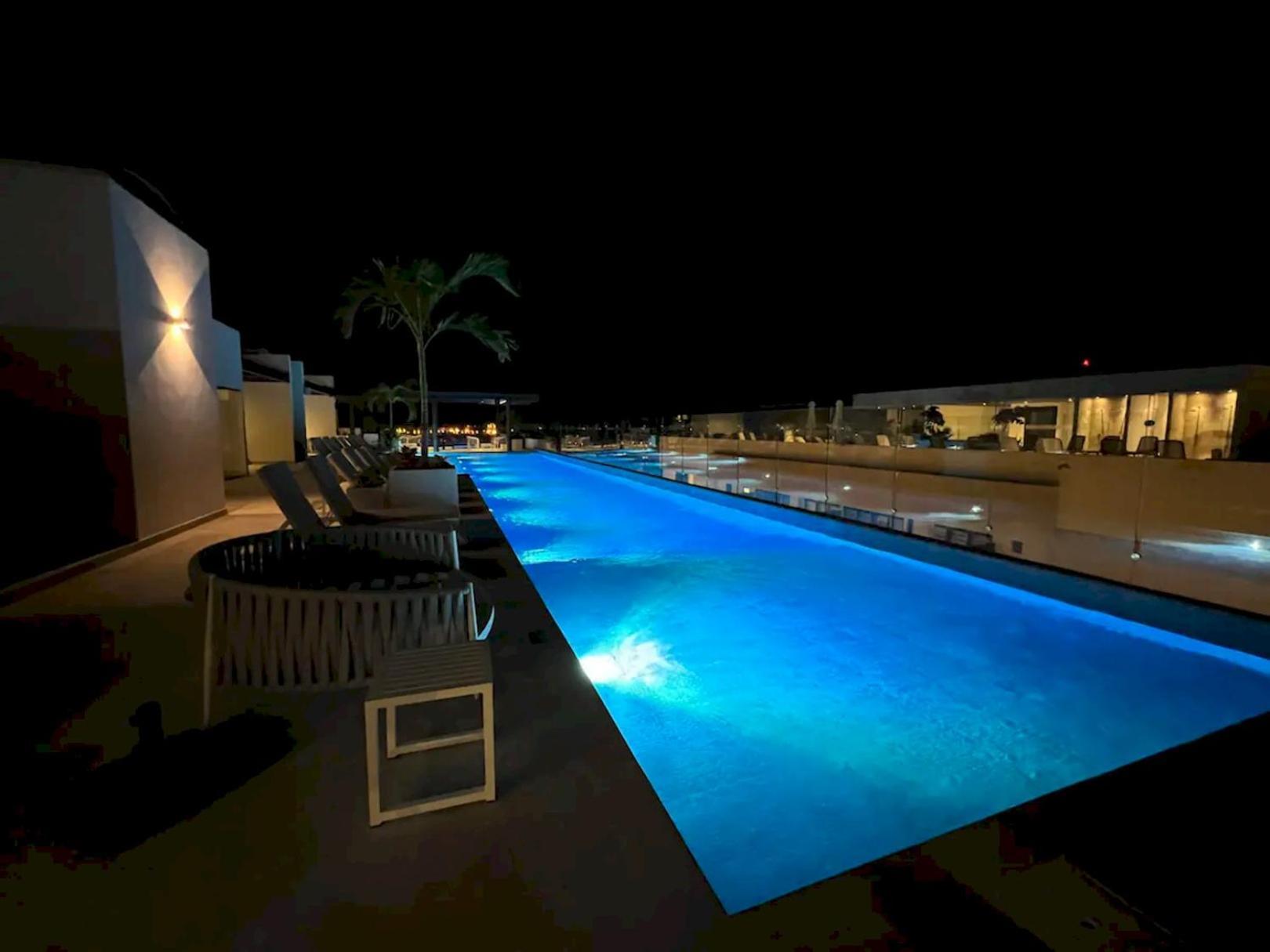 Apartment Always Playa At Ipana *