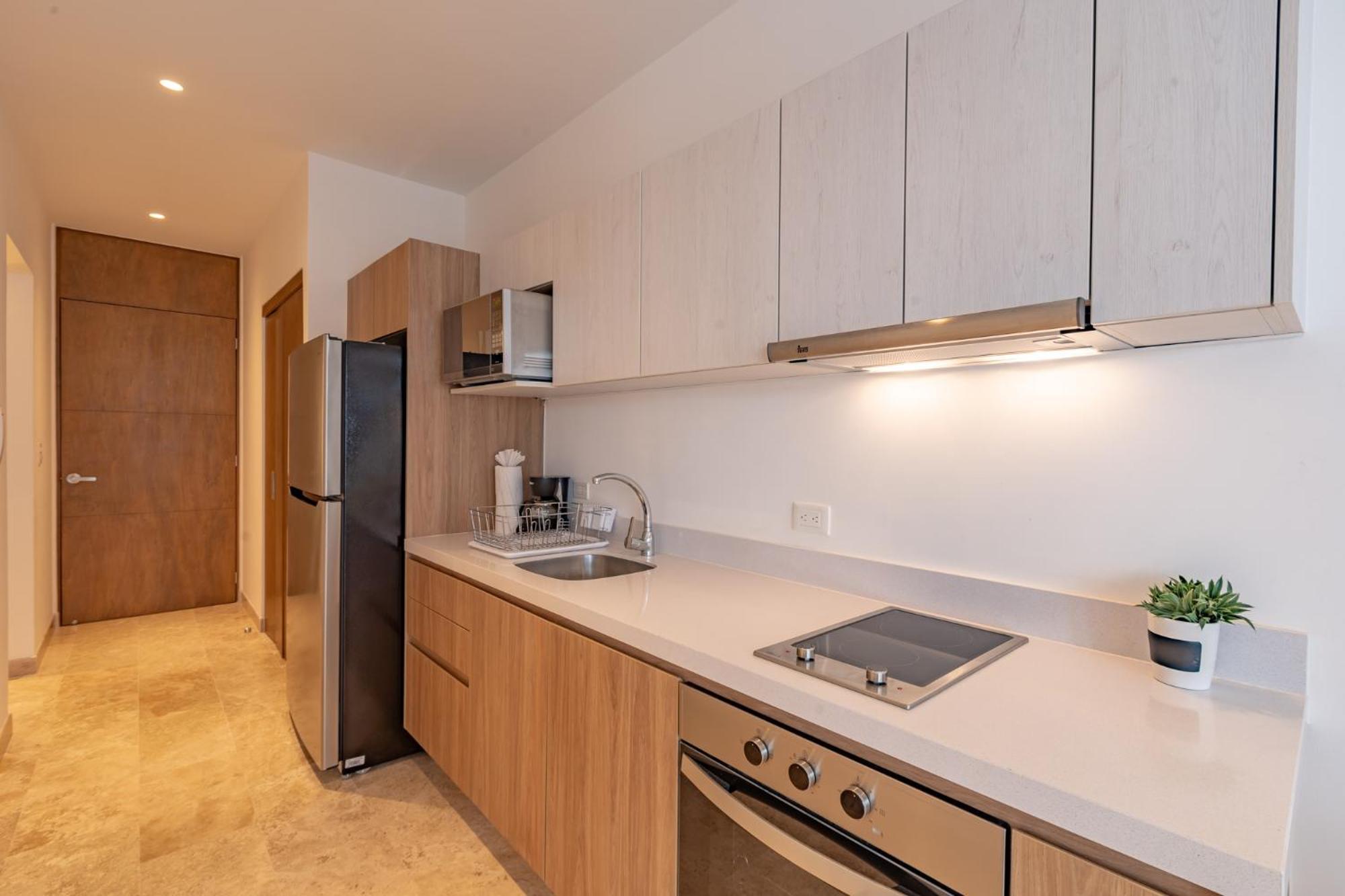 Always Playa At Ipana Apartment