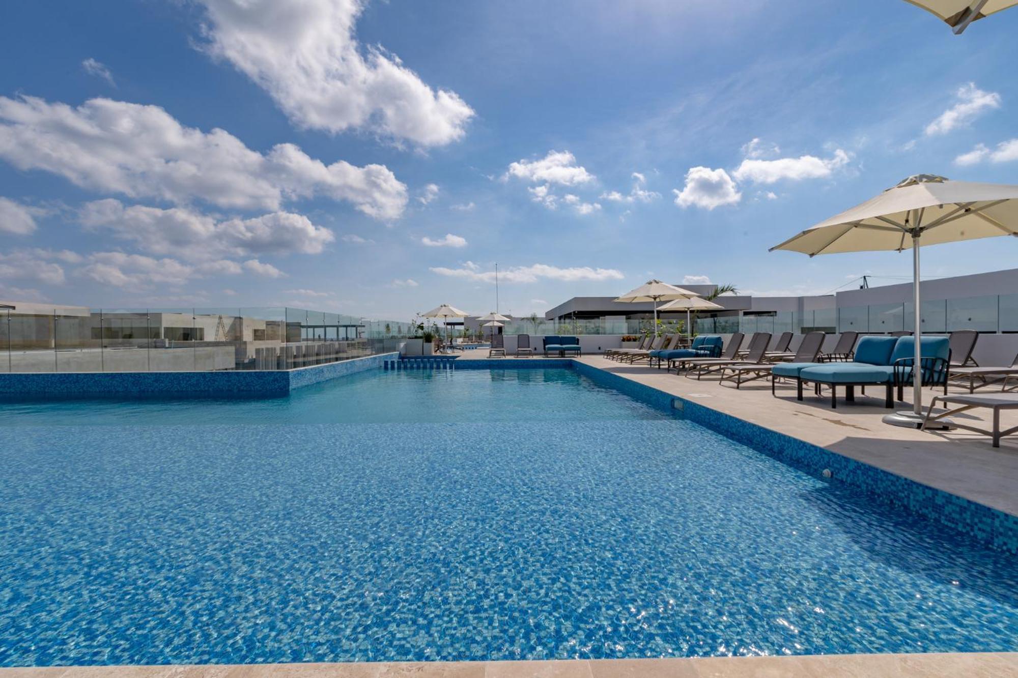 Apartment Always Playa At Ipana