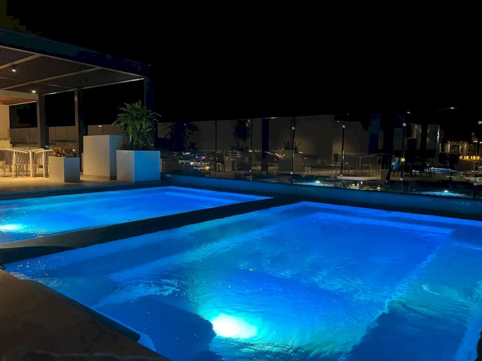 Always Playa At Ipana Apartment Playa del Carmen