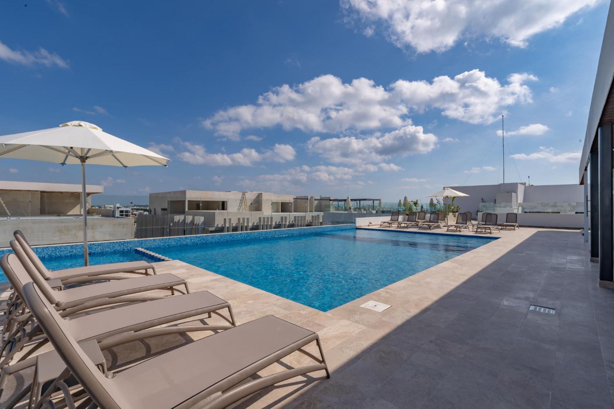 Always Playa At Ipana * Playa del Carmen