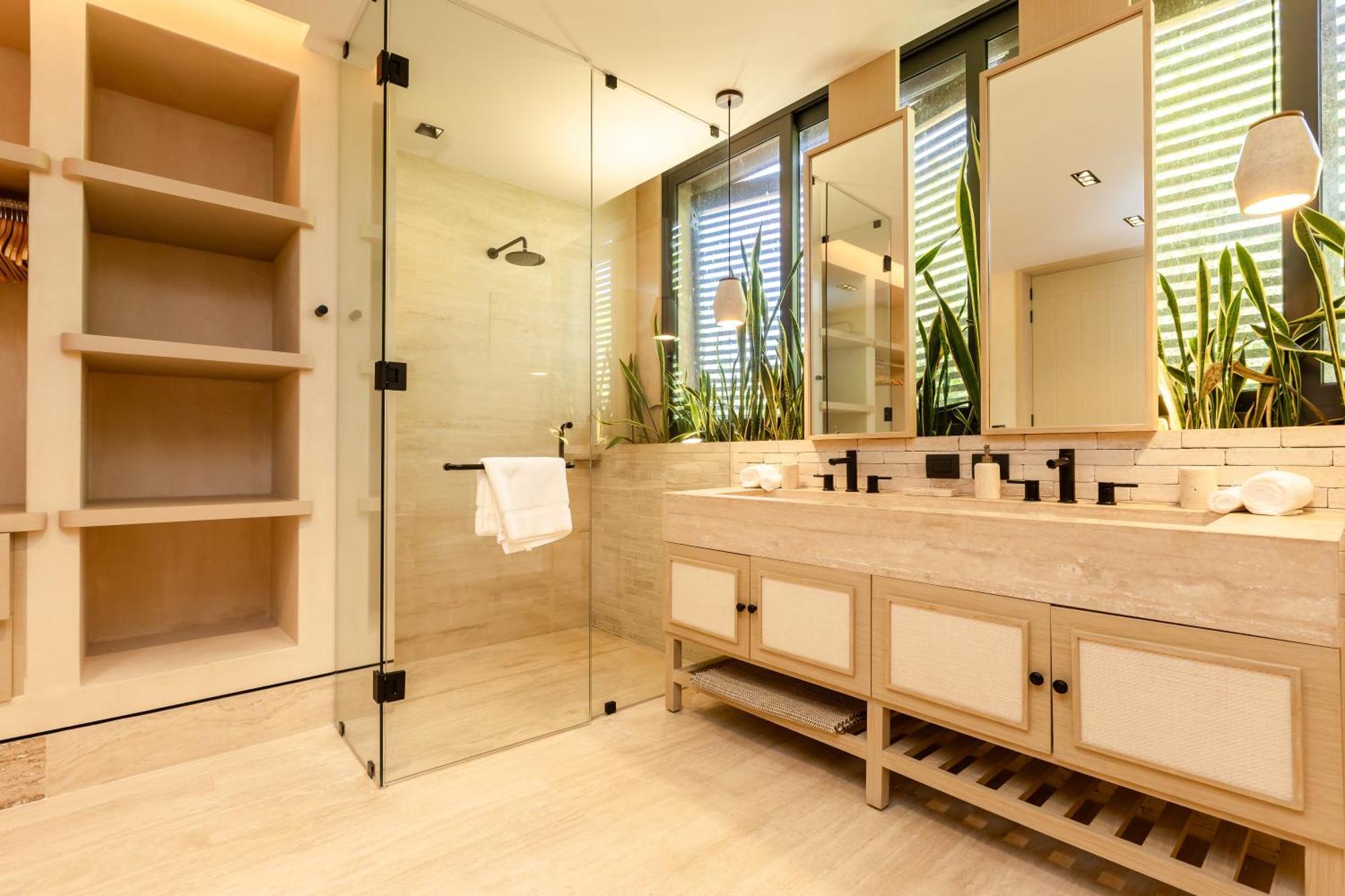 Villa The Palm Luxury Corasol By Lumina *