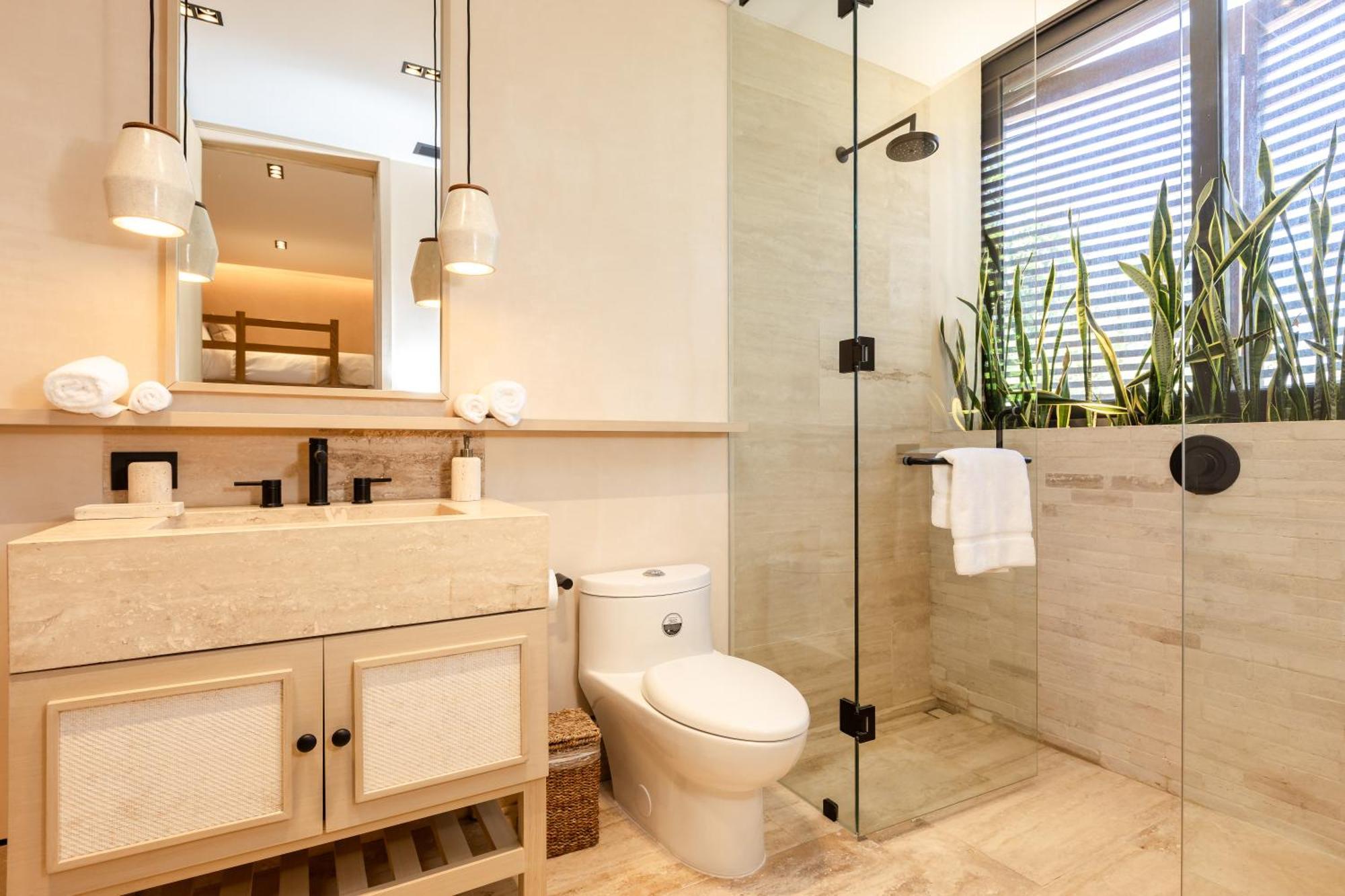 The Palm Luxury Corasol By Lumina Playa del Carmen