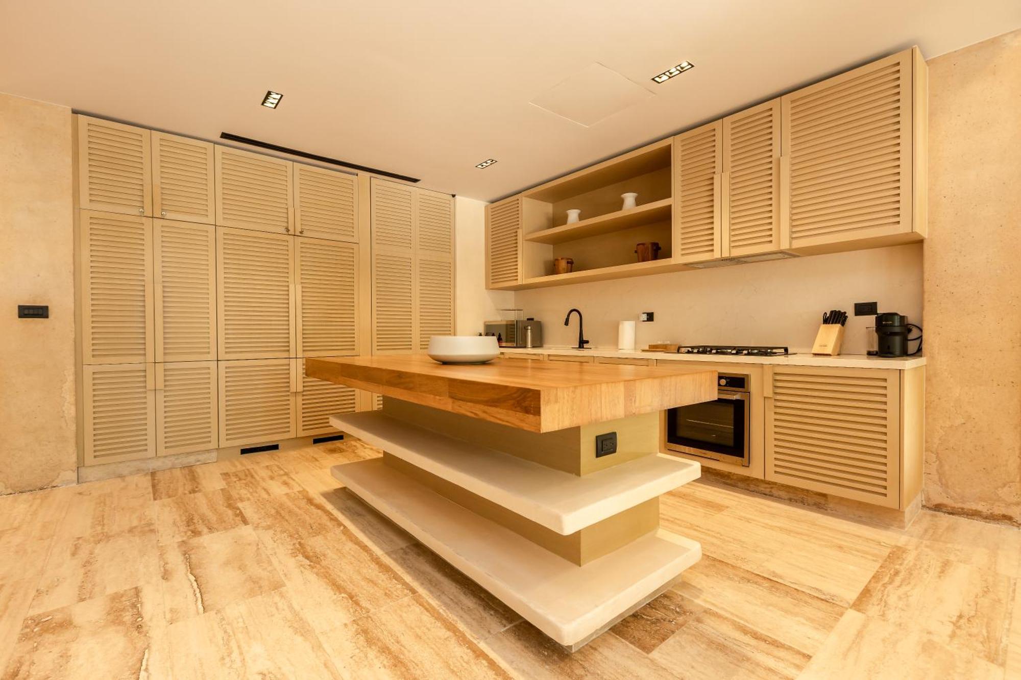 The Palm Luxury Corasol By Lumina * Playa del Carmen