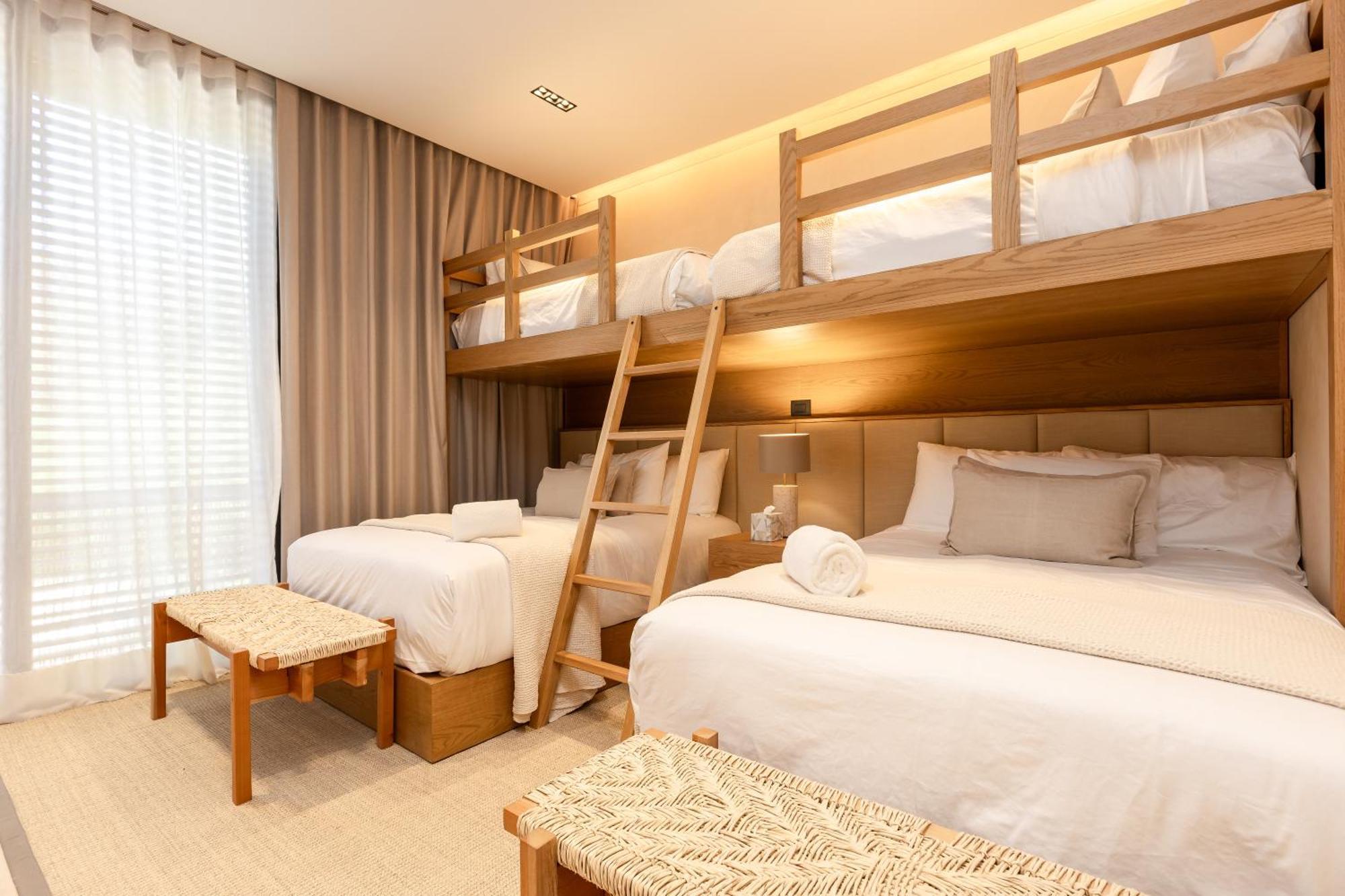 The Palm Luxury Corasol By Lumina Playa del Carmen
