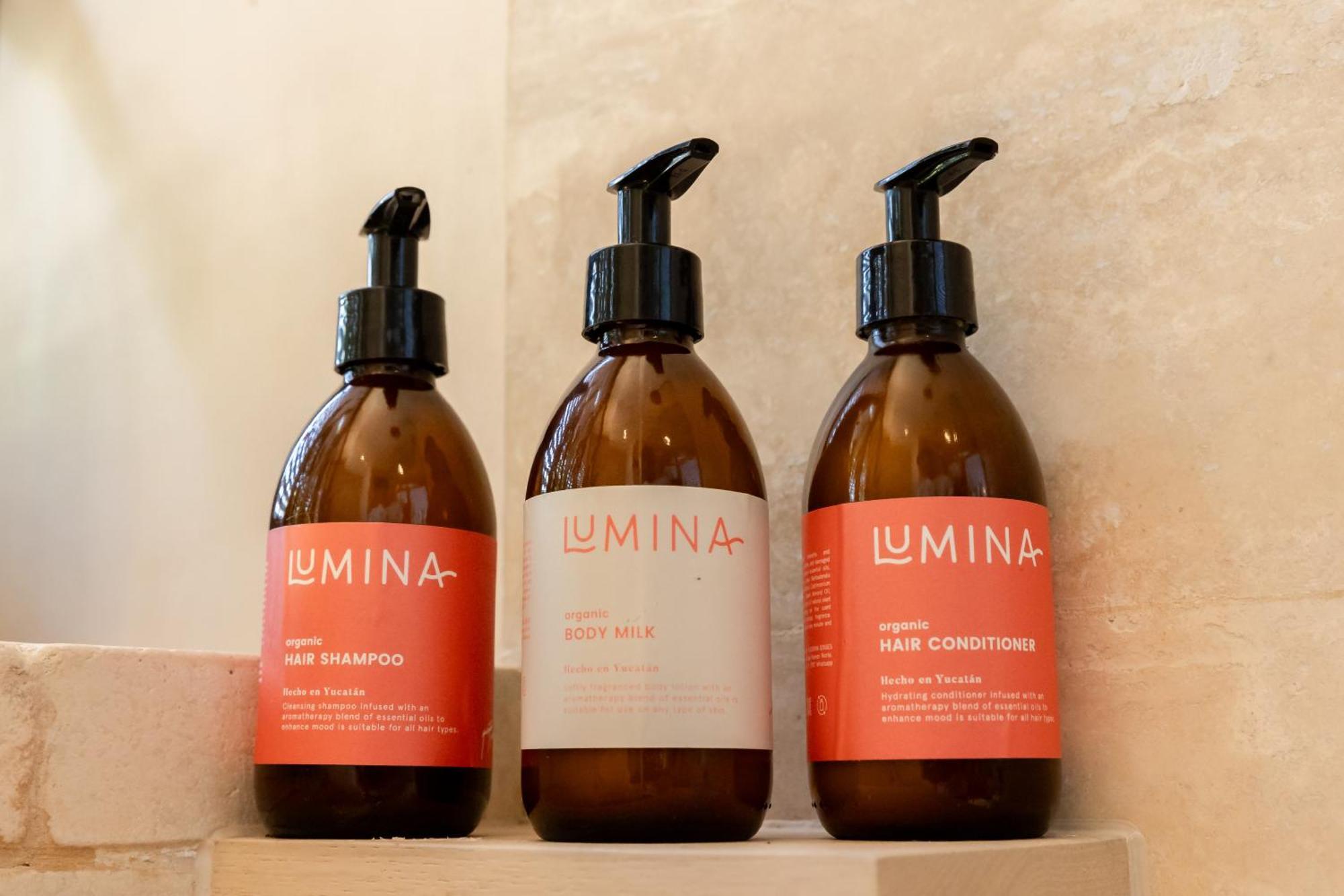 Villa The Palm Luxury Corasol By Lumina *