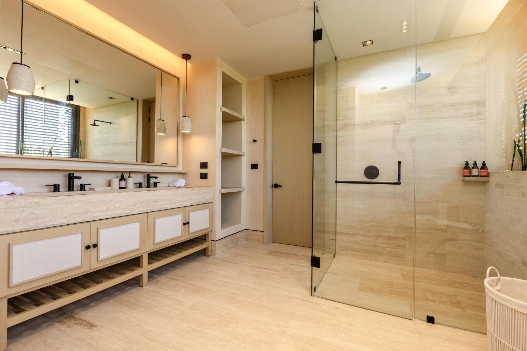 The Palm Luxury Corasol By Lumina Villa Playa del Carmen