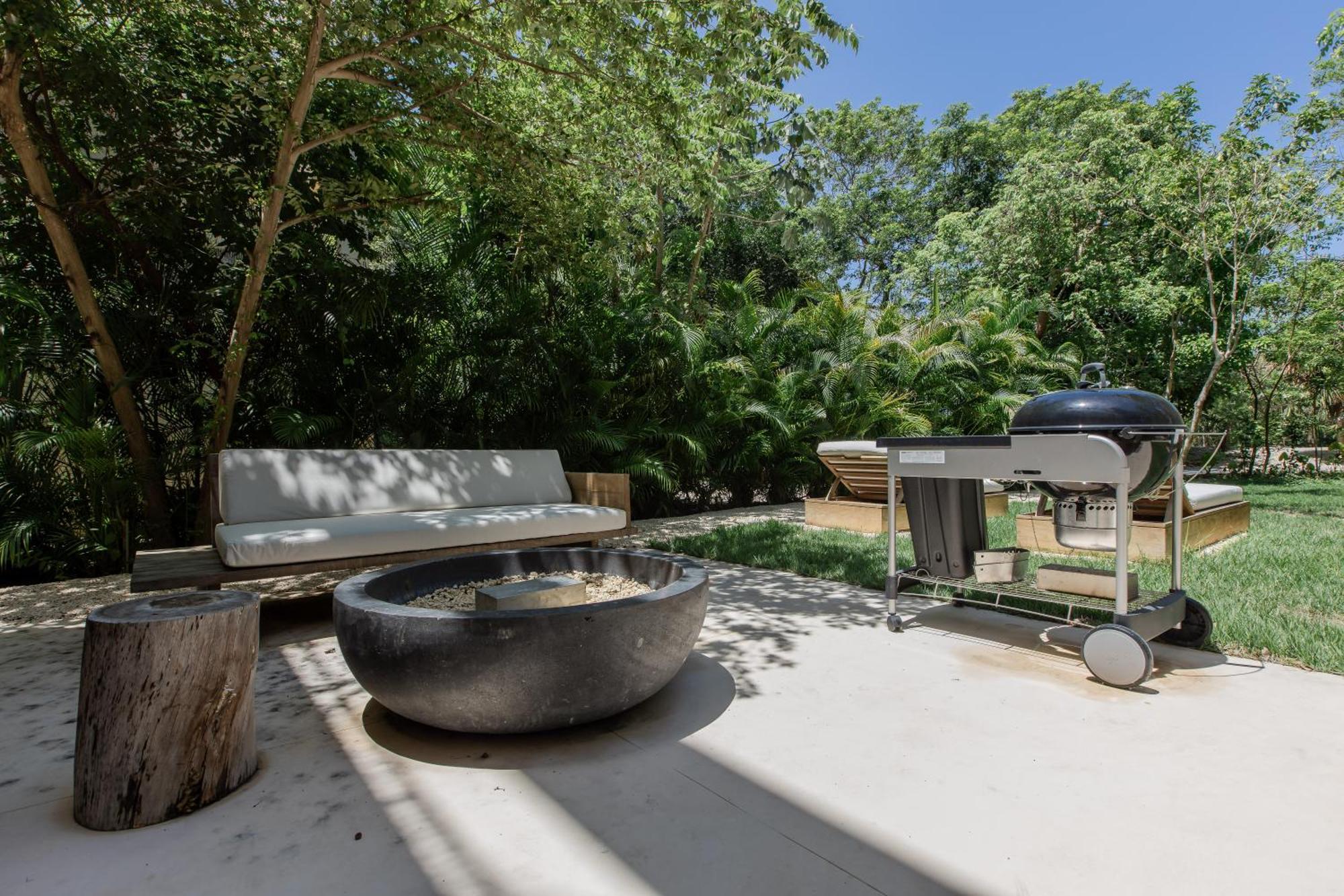 Villa The Palm Luxury Corasol By Lumina Playa del Carmen