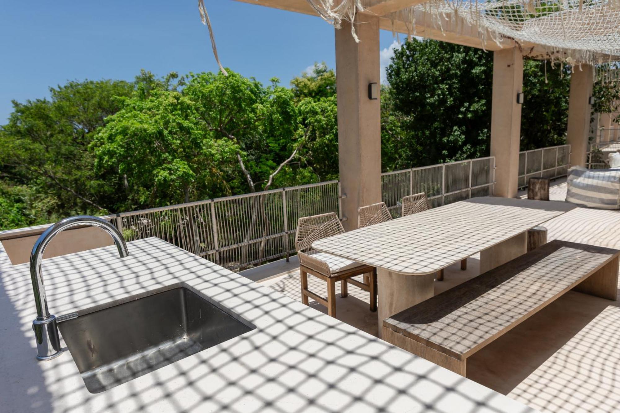 The Palm Luxury Corasol By Lumina Playa del Carmen
