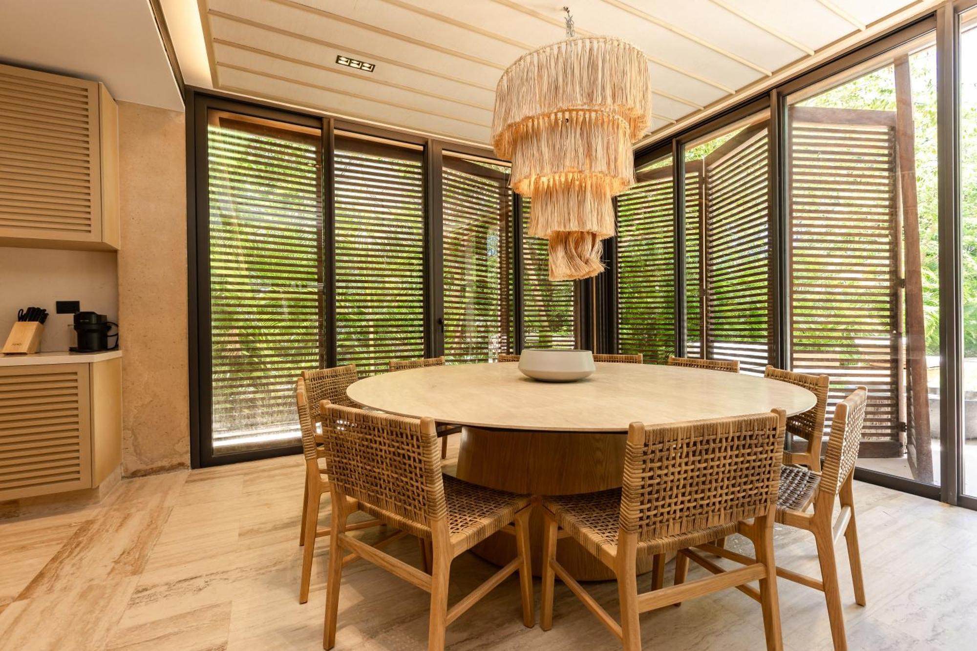 Villa The Palm Luxury Corasol By Lumina