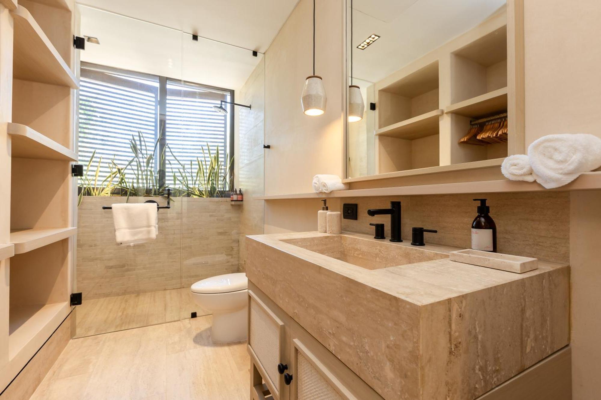 Villa The Palm Luxury Corasol By Lumina Playa del Carmen