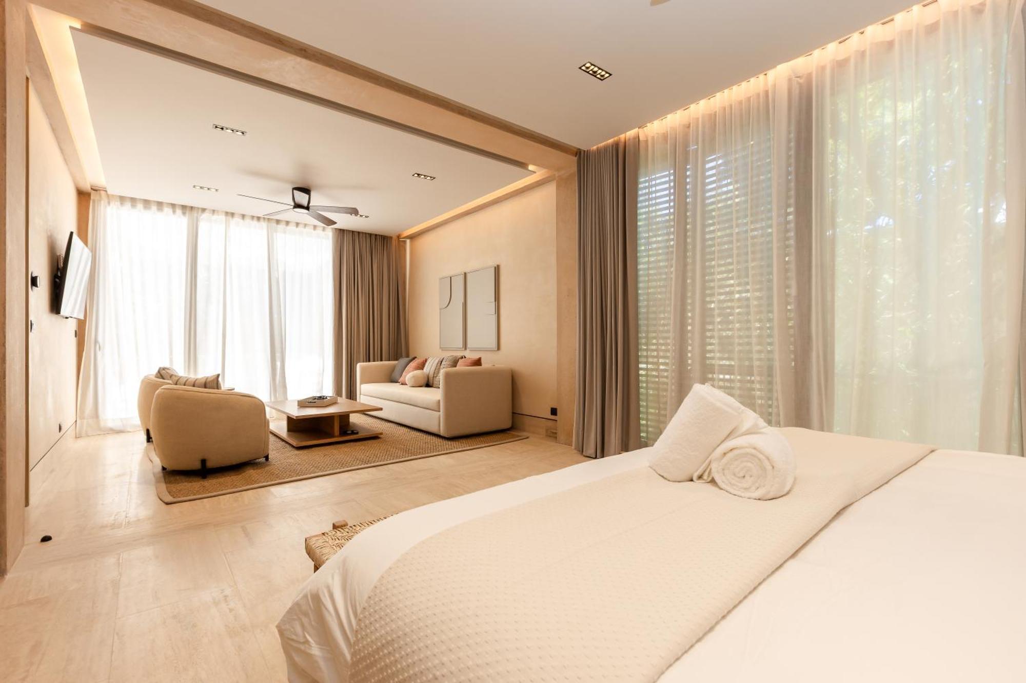 The Palm Luxury Corasol By Lumina Playa del Carmen