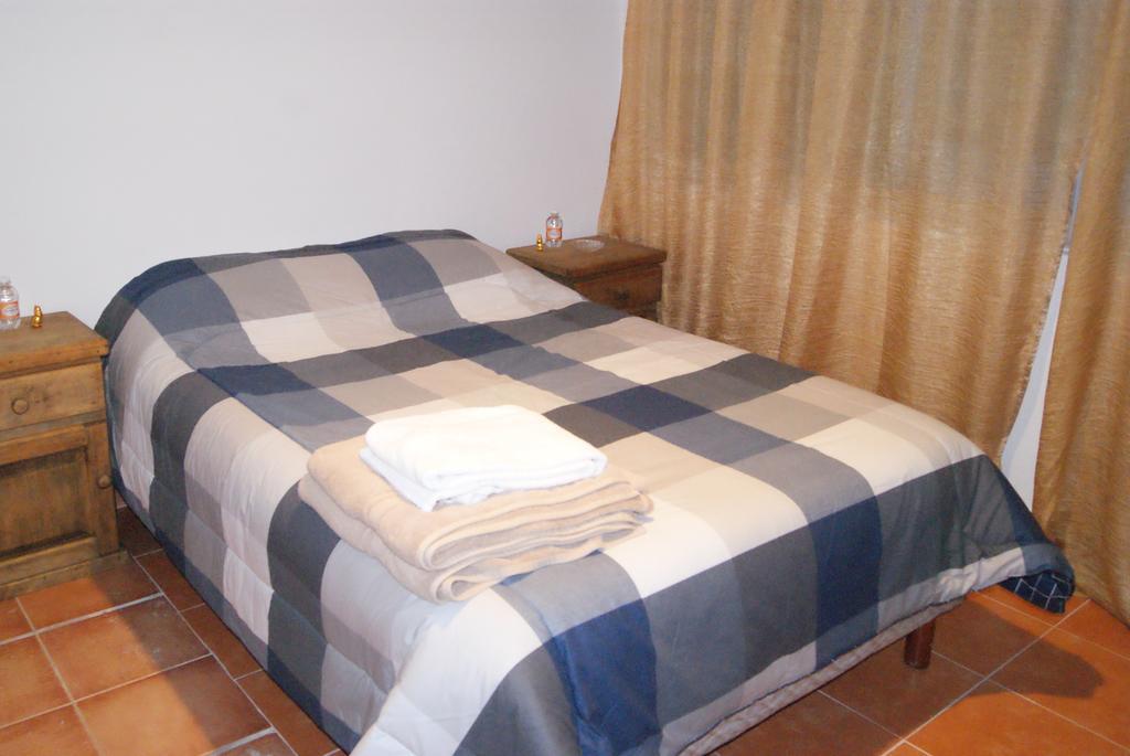 Apartment Casa Del Sol *