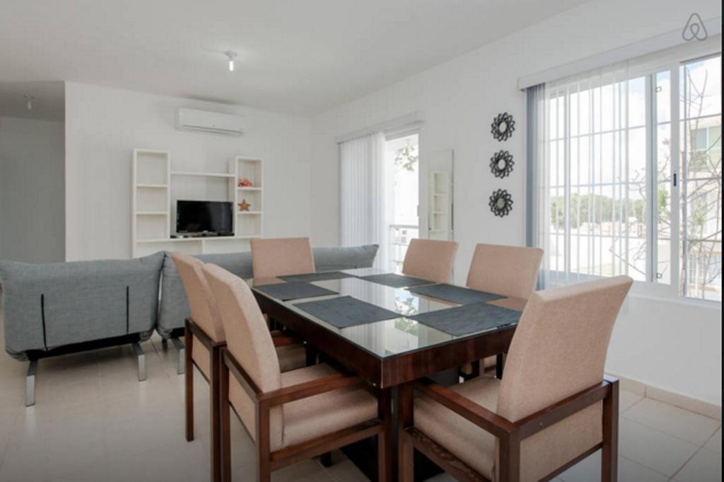 Apartment Departamento Velas Selvanova Coto 5 Playa del Carmen