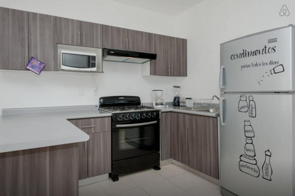 Apartment Departamento Velas Selvanova Coto 5 *