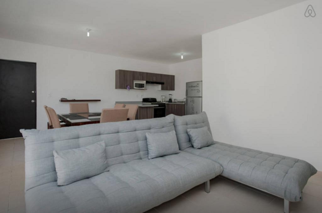 Departamento Velas Selvanova Coto 5 Apartment *