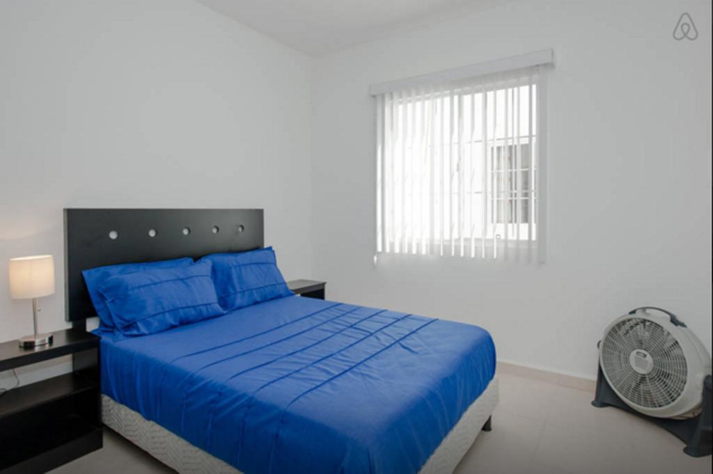 Apartment Departamento Velas Selvanova Coto 5 Playa del Carmen