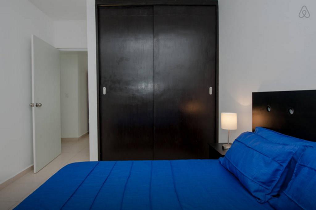 Departamento Velas Selvanova Coto 5 Apartment