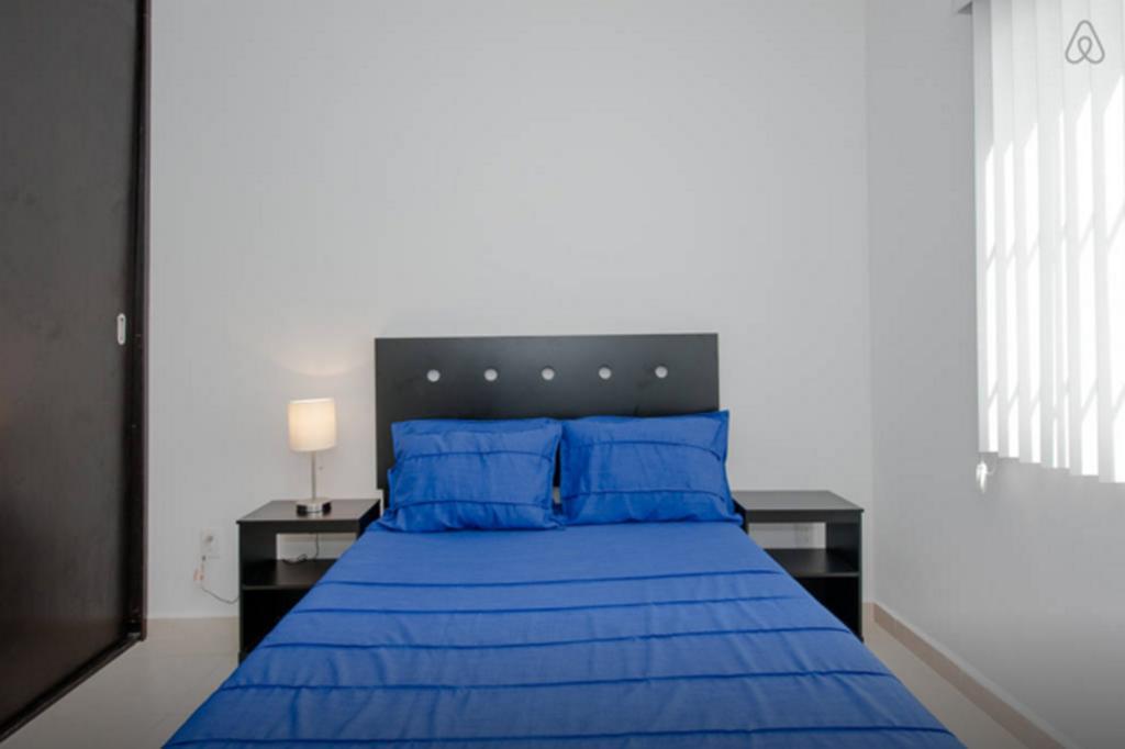 Apartment Departamento Velas Selvanova Coto 5 Playa del Carmen