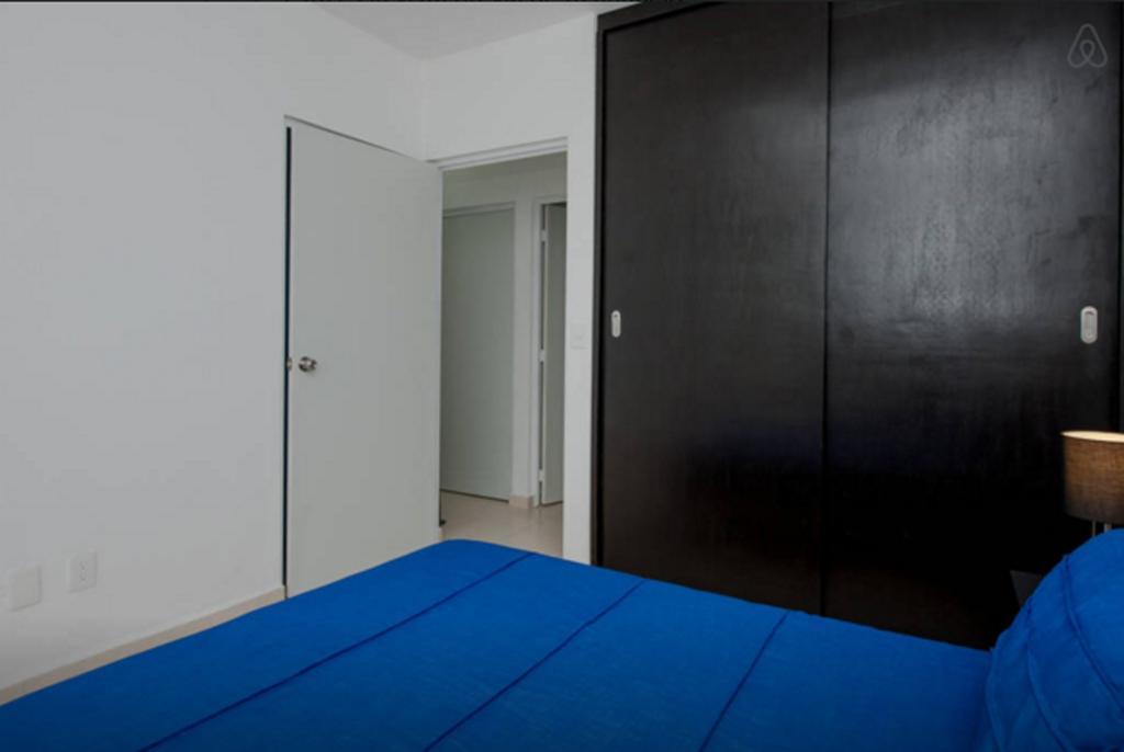 Apartment Departamento Velas Selvanova Coto 5