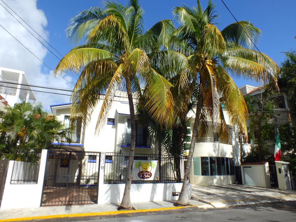 Casa La Palma 3*