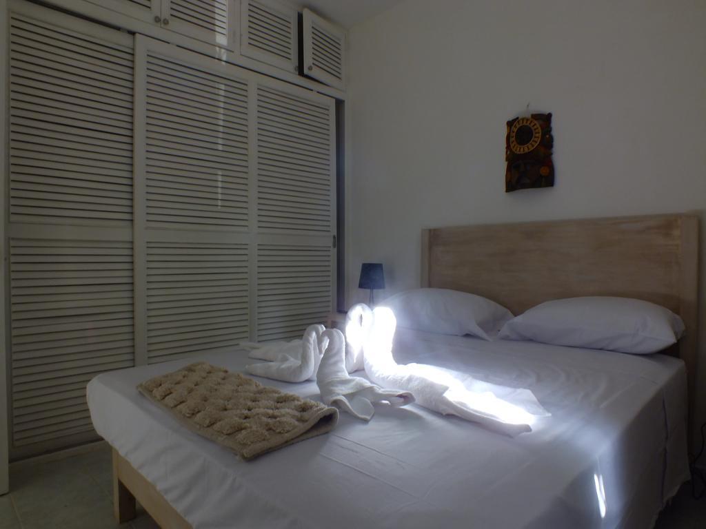 Bed & Breakfast Casa La Palma