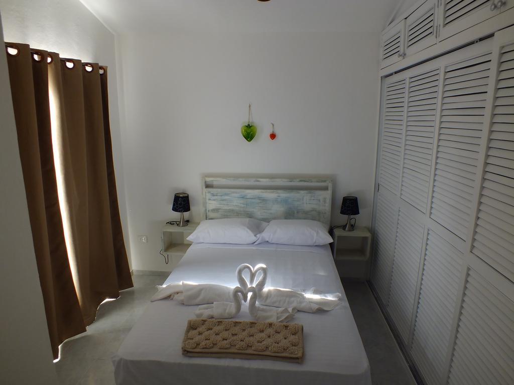 Casa La Palma