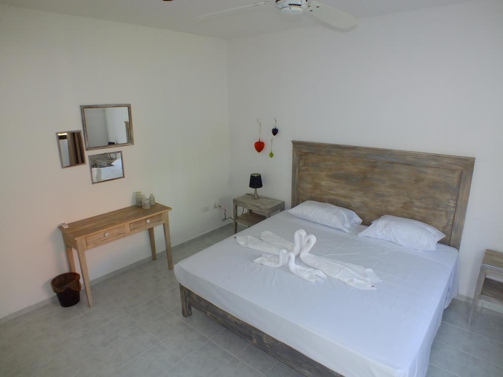 Casa La Palma 3*