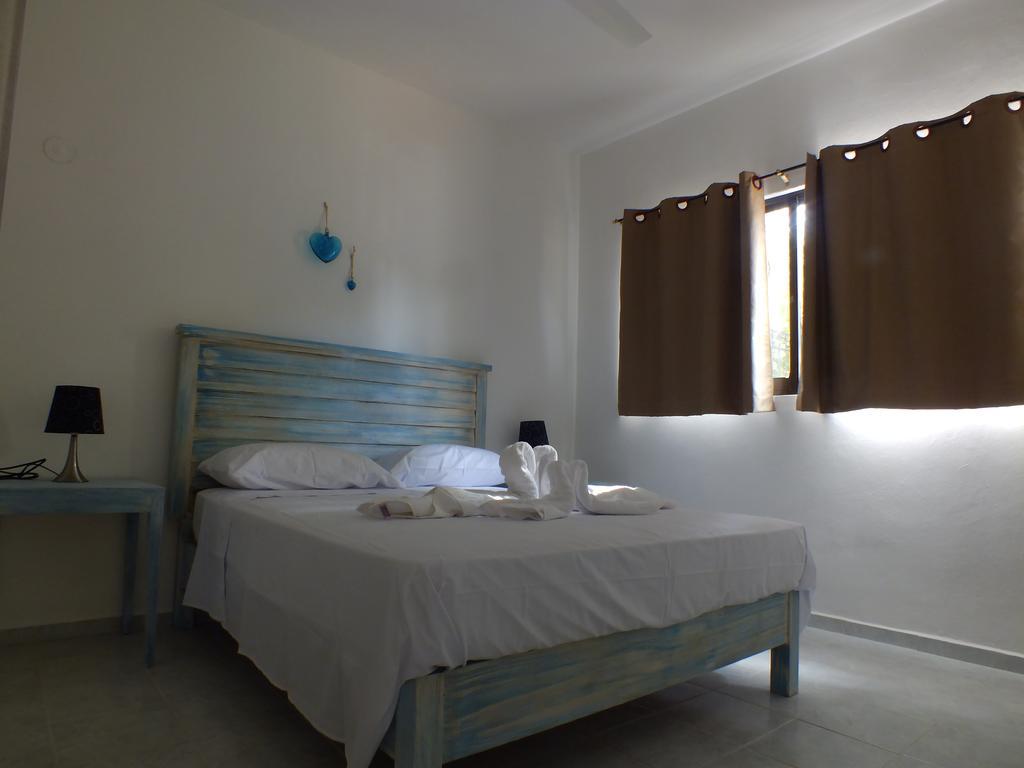 Casa La Palma Bed & Breakfast Playa del Carmen