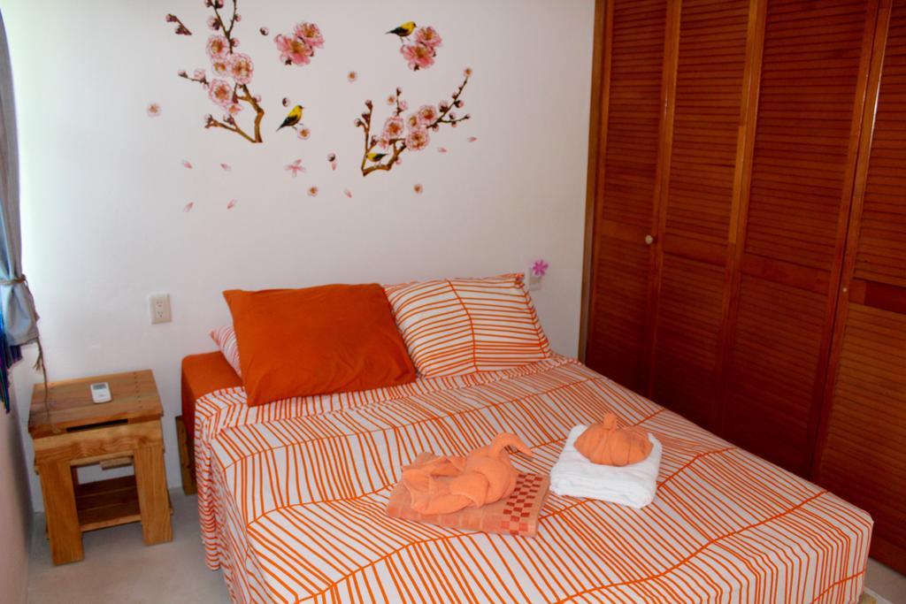 Apartment Casa Monica Playa del Carmen