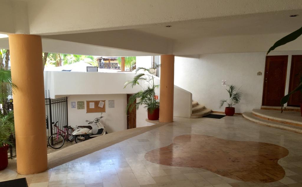Casa Del Sol Apartment Playa del Carmen