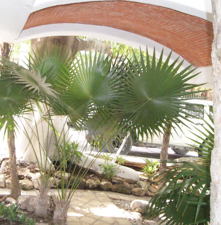 Apartment Casa Del Sol