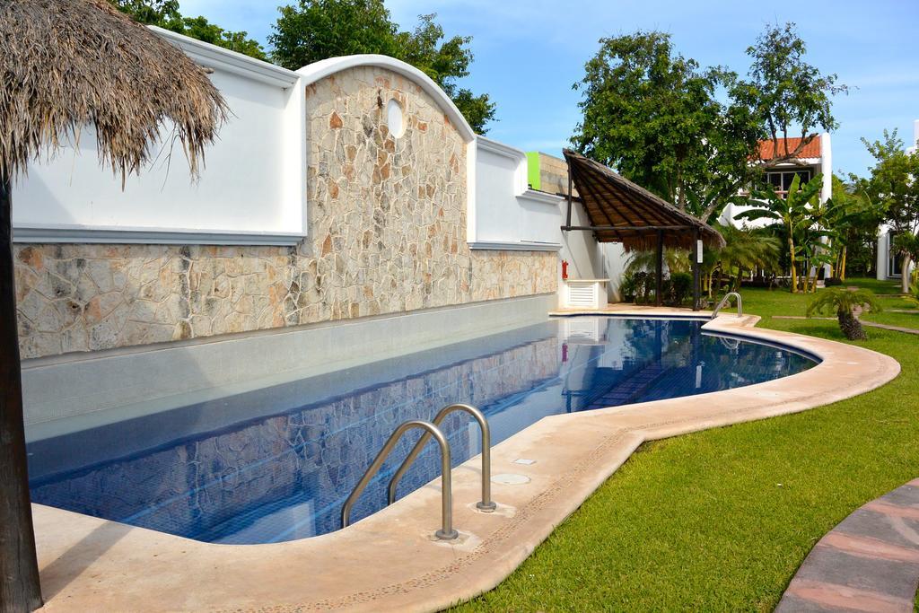 Guest house Paraiso Playa del Carmen