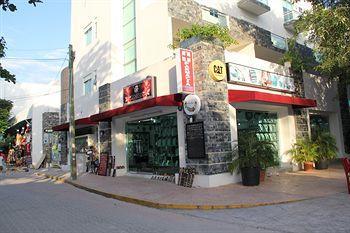 Condoplaza San Pedro Playa del Carmen