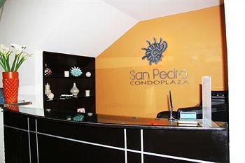 Condoplaza San Pedro Playa del Carmen