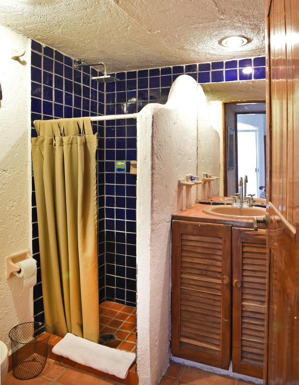 Casa Del Sol Apartment *