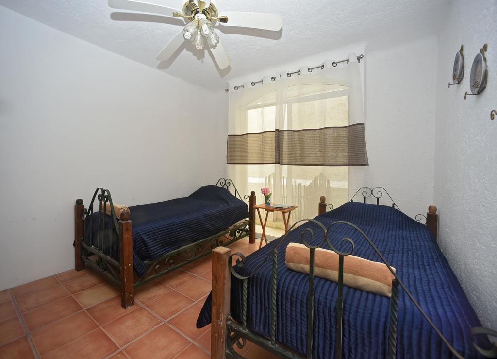 Casa Del Sol Playa del Carmen