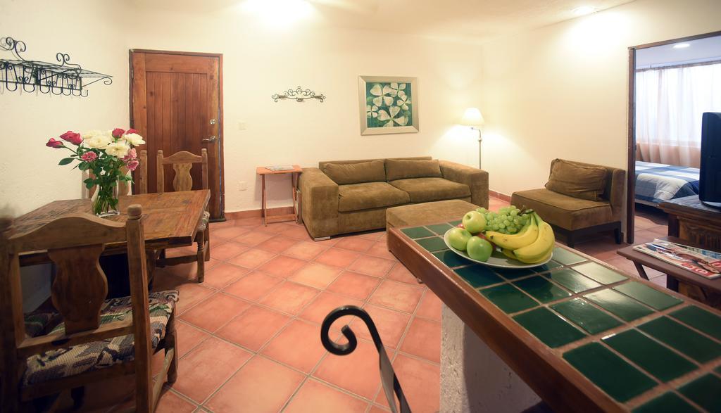 Apartment Casa Del Sol *