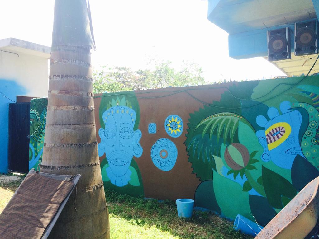 Nhà trọ Playa