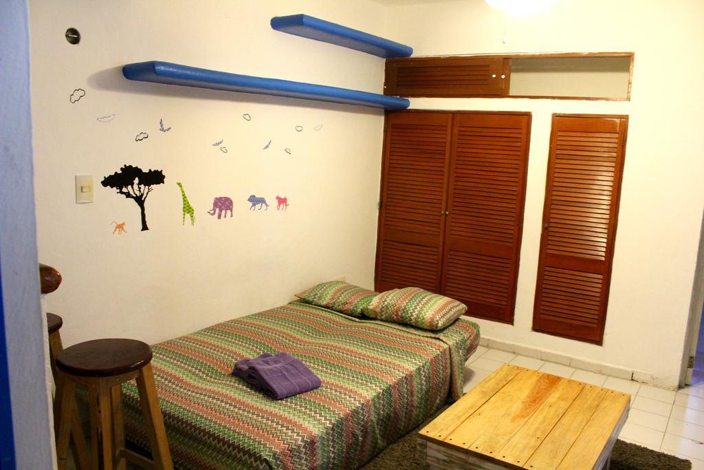 Casa Monica *