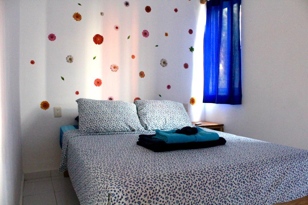 Casa Monica Apartment