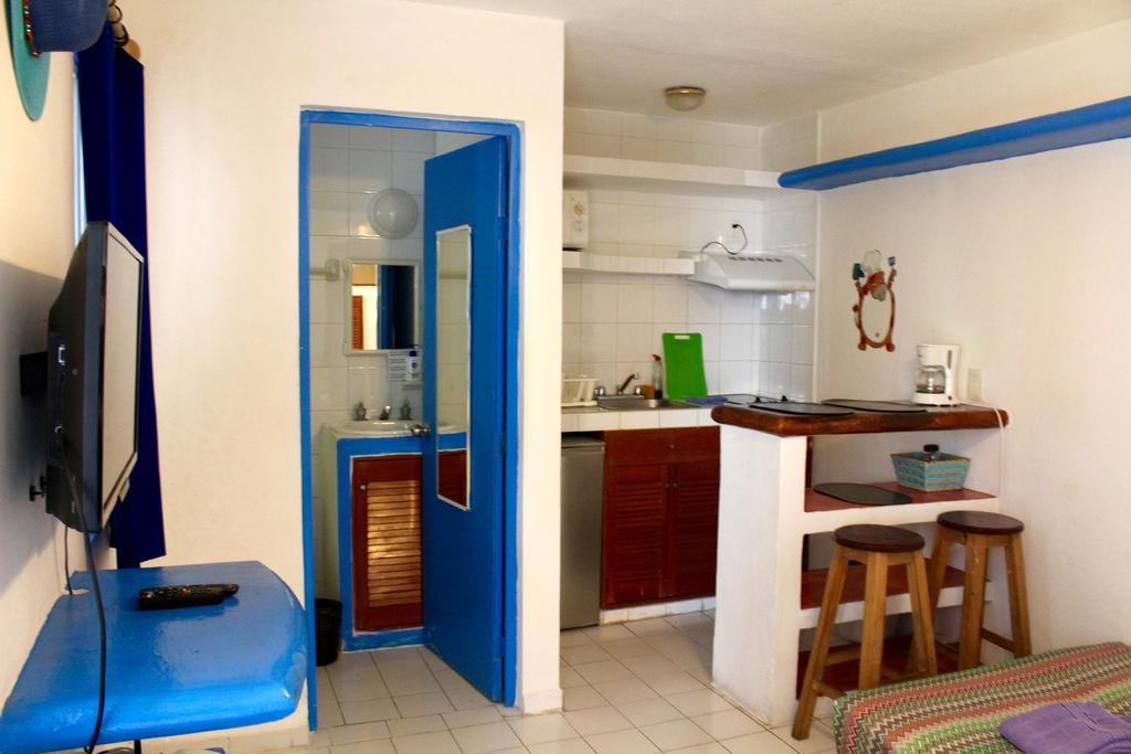 Casa Monica Apartment Playa del Carmen