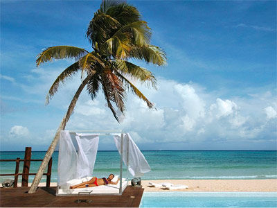Pure Riviera Maya